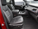 Thumbnail image of 2024 Chevrolet Tahoe at Jim Norton Chevrolet