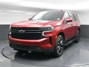 Thumbnail image of 2024 Chevrolet Tahoe at Jim Norton Chevrolet