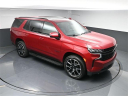 Thumbnail image of 2024 Chevrolet Tahoe at Jim Norton Chevrolet