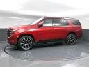 Thumbnail image of 2024 Chevrolet Tahoe at Jim Norton Chevrolet