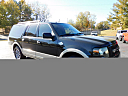 Thumbnail image of 2010 Ford Expedition EL at Gary Mathews Motors