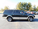 Thumbnail image of 2010 Ford Expedition EL at Gary Mathews Motors