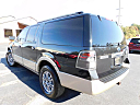 Thumbnail image of 2010 Ford Expedition EL at Gary Mathews Motors