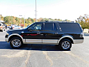 Thumbnail image of 2010 Ford Expedition EL at Gary Mathews Motors