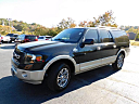 Thumbnail image of 2010 Ford Expedition EL at Gary Mathews Motors
