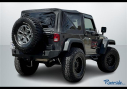 Thumbnail image of 2018 Jeep Wrangler JK at Riverside Mitsubishi
