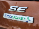 2017 Ford Escape SE at LexusRivercenter of Covington, KY