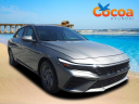 Thumbnail image of 2024 Hyundai ELANTRA at Cocoa Hyundai