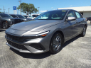 Thumbnail image of 2024 Hyundai ELANTRA at Cocoa Hyundai