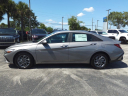 Thumbnail image of 2024 Hyundai ELANTRA at Cocoa Hyundai