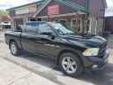 Thumbnail image of 2012 Ram 1500 at Douty Chalfa Automotive