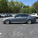 Thumbnail image of 2008 BMW 5 Series at CAR COMMANDER VIRGINIA INC
