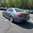 Thumbnail image of 2008 BMW 5 Series at CAR COMMANDER VIRGINIA INC