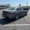 Thumbnail image of 2008 BMW 5 Series at CAR COMMANDER VIRGINIA INC