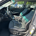 2008 BMW 5 Series 550i at CAR COMMANDER VIRGINIA INC