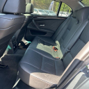 Thumbnail image of 2008 BMW 5 Series at CAR COMMANDER VIRGINIA INC