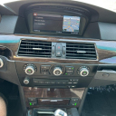 Thumbnail image of 2008 BMW 5 Series at CAR COMMANDER VIRGINIA INC