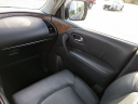 2022 Nissan Armada SL at McDonoughNissan of McDonough, GA