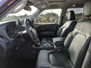 Thumbnail image of 2022 Nissan Armada at McDonoughNissan of McDonough, GA