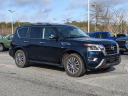 Thumbnail image of 2022 Nissan Armada at McDonoughNissan of McDonough, GA