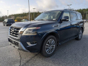 Thumbnail image of 2022 Nissan Armada at McDonoughNissan of McDonough, GA