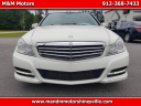 Thumbnail image of 2012 Mercedes-Benz C-Class at M & M Motors