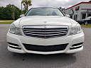 Thumbnail image of 2012 Mercedes-Benz C-Class at M & M Motors
