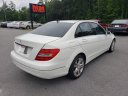 Thumbnail image of 2012 Mercedes-Benz C-Class at M & M Motors
