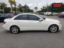 Thumbnail image of 2012 Mercedes-Benz C-Class at M & M Motors