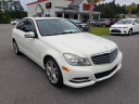 Thumbnail image of 2012 Mercedes-Benz C-Class at M & M Motors