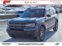 Thumbnail image of 2022 Ford Bronco Sport at Kerry Toyota