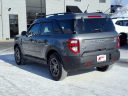 Thumbnail image of 2022 Ford Bronco Sport at Kerry Toyota