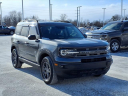Thumbnail image of 2022 Ford Bronco Sport at Kerry Toyota