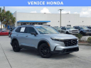 Thumbnail image of 2024 Honda CR-V Hybrid at VeniceHonda - USED