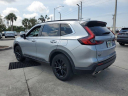 Thumbnail image of 2024 Honda CR-V Hybrid at VeniceHonda - USED