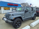Thumbnail image of 2015 Jeep Wrangler Unlimited at A & B Motors