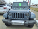 Thumbnail image of 2015 Jeep Wrangler Unlimited at A & B Motors