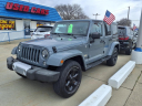 Thumbnail image of 2015 Jeep Wrangler Unlimited at A & B Motors