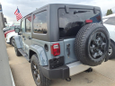 Thumbnail image of 2015 Jeep Wrangler Unlimited at A & B Motors
