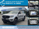 2022 Ford Ranger XLT at Riverhead Ford