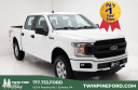 Thumbnail image of 2020 Ford F-150 at Twin Pine Ford