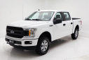 Thumbnail image of 2020 Ford F-150 at Twin Pine Ford