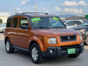 2006 Honda Element EX-P at Auto Credit Sales
