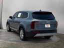 2022 Kia Telluride LX at Hyundai NorthWest