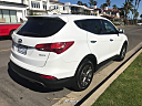 Thumbnail image of 2014 Hyundai SANTA FE Sport at OC Auto
