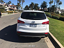 Thumbnail image of 2014 Hyundai SANTA FE Sport at OC Auto