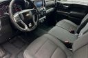 2021 Chevrolet Silverado 2500HD LT at Harbor Chevrolet