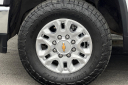 Thumbnail image of 2021 Chevrolet Silverado 2500HD at Harbor Chevrolet