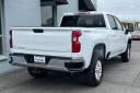 Thumbnail image of 2021 Chevrolet Silverado 2500HD at Harbor Chevrolet