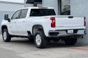 Thumbnail image of 2021 Chevrolet Silverado 2500HD at Harbor Chevrolet